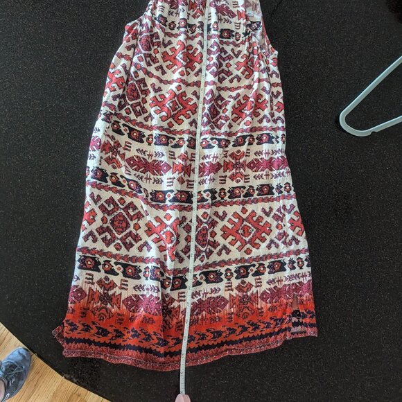 Altar'd State Size Small Sundress - Picture 13 of 14